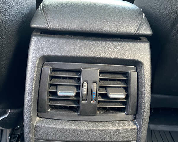 Красный БМВ 3 Серия ГТ, объемом двигателя 2 л и пробегом 160 тыс. км за 12500 $, фото 23 на Automoto.ua