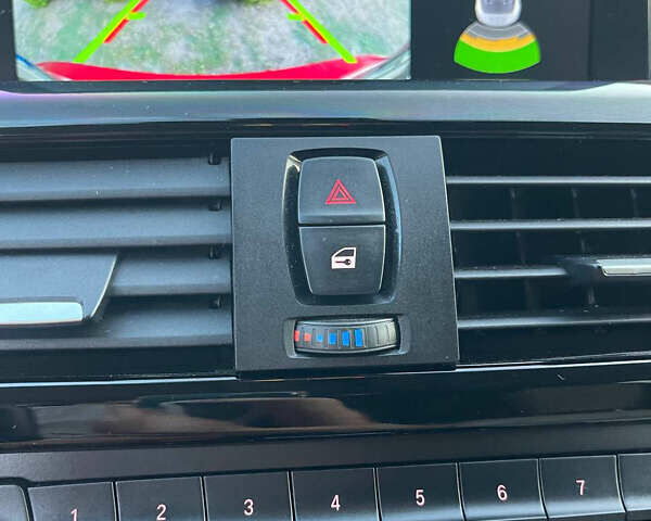 Красный БМВ 3 Серия ГТ, объемом двигателя 2 л и пробегом 250 тыс. км за 15300 $, фото 10 на Automoto.ua