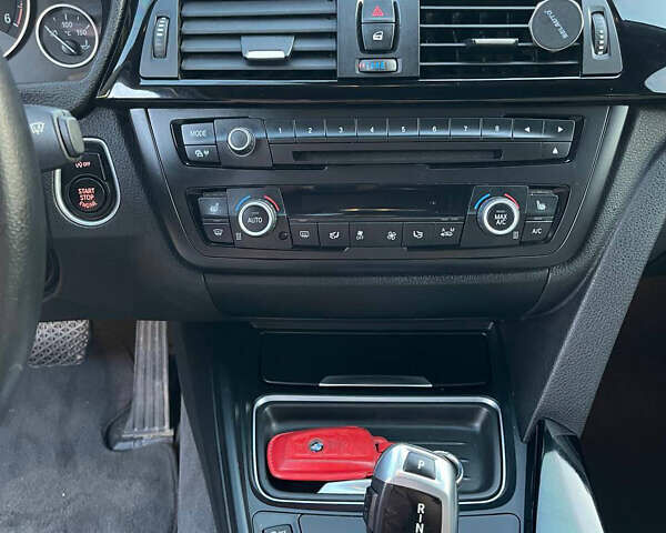 Красный БМВ 3 Серия ГТ, объемом двигателя 2 л и пробегом 250 тыс. км за 15300 $, фото 8 на Automoto.ua