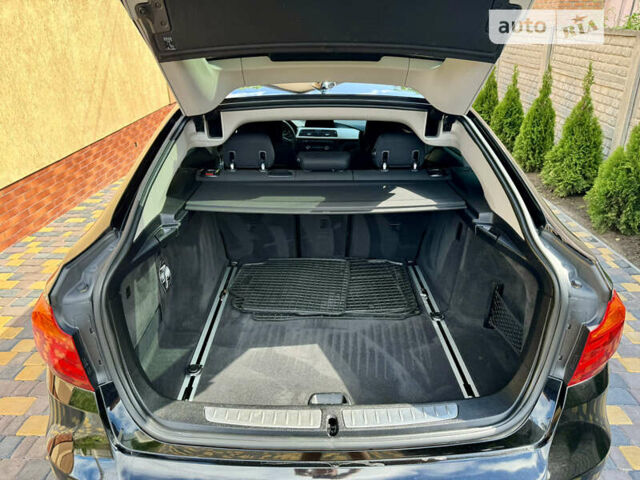 БМВ 3 Серия ГТ, объемом двигателя 2 л и пробегом 260 тыс. км за 14500 $, фото 6 на Automoto.ua
