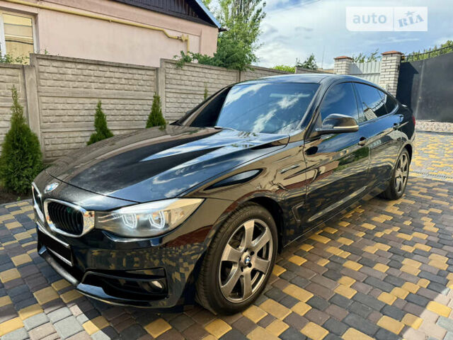 БМВ 3 Серия ГТ, объемом двигателя 2 л и пробегом 260 тыс. км за 14500 $, фото 2 на Automoto.ua