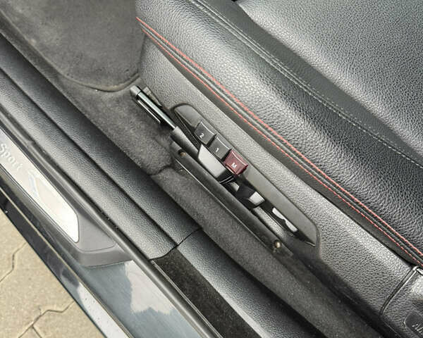 БМВ 3 Серия ГТ, объемом двигателя 2 л и пробегом 153 тыс. км за 13500 $, фото 7 на Automoto.ua