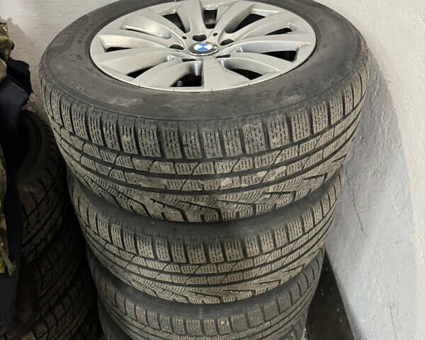 БМВ 3 Серия ГТ, объемом двигателя 2 л и пробегом 153 тыс. км за 13500 $, фото 17 на Automoto.ua