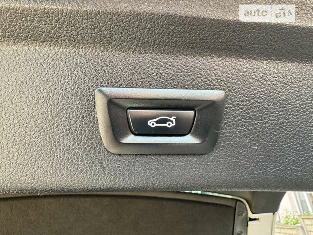 БМВ 3 Серия ГТ, объемом двигателя 2 л и пробегом 260 тыс. км за 14500 $, фото 7 на Automoto.ua