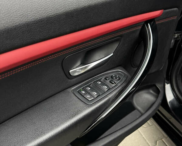 БМВ 3 Серия ГТ, объемом двигателя 2 л и пробегом 153 тыс. км за 13500 $, фото 9 на Automoto.ua