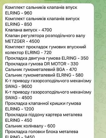 БМВ 3 Серія ГТ, об'ємом двигуна 2 л та пробігом 234 тис. км за 13300 $, фото 29 на Automoto.ua