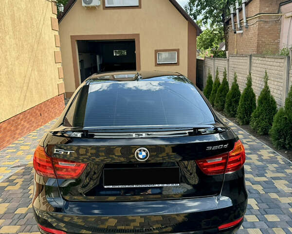 БМВ 3 Серия ГТ, объемом двигателя 2 л и пробегом 260 тыс. км за 14500 $, фото 4 на Automoto.ua