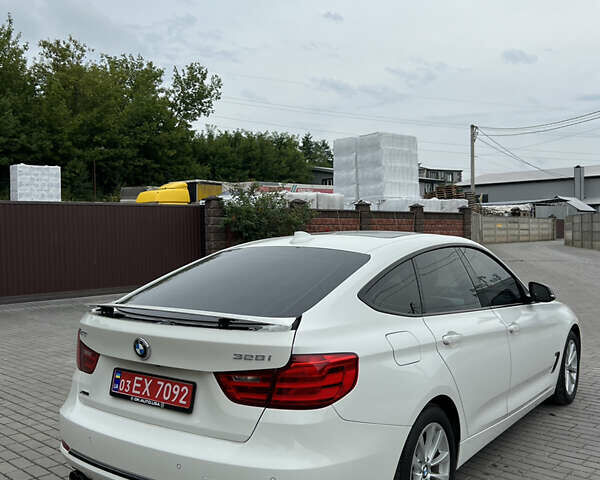 БМВ 3 Серія ГТ, об'ємом двигуна 0 л та пробігом 195 тис. км за 14200 $, фото 3 на Automoto.ua