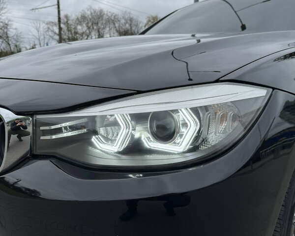 БМВ 3 Серия ГТ, объемом двигателя 2 л и пробегом 153 тыс. км за 13500 $, фото 14 на Automoto.ua