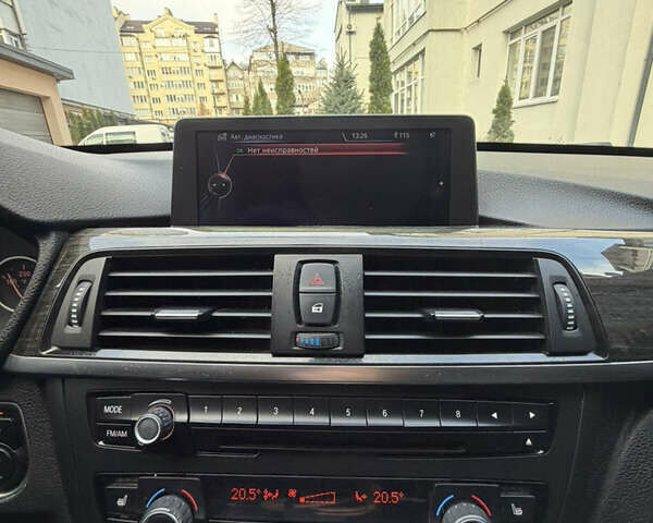 БМВ 3 Серия ГТ, объемом двигателя 2 л и пробегом 245 тыс. км за 13500 $, фото 20 на Automoto.ua