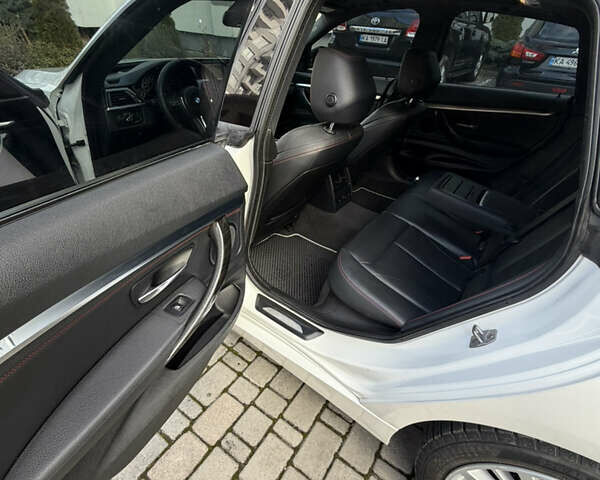 БМВ 3 Серия ГТ, объемом двигателя 2 л и пробегом 245 тыс. км за 13500 $, фото 27 на Automoto.ua