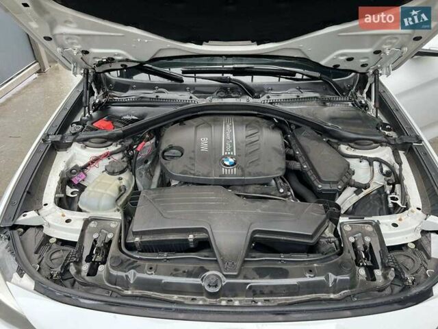 БМВ 3 Серія ГТ, об'ємом двигуна 0 л та пробігом 183 тис. км за 11200 $, фото 7 на Automoto.ua