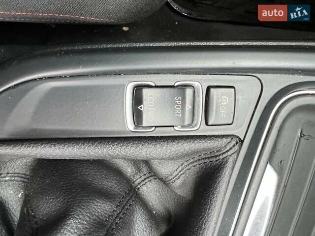 БМВ 3 Серия ГТ, объемом двигателя 2 л и пробегом 182 тыс. км за 11500 $, фото 21 на Automoto.ua