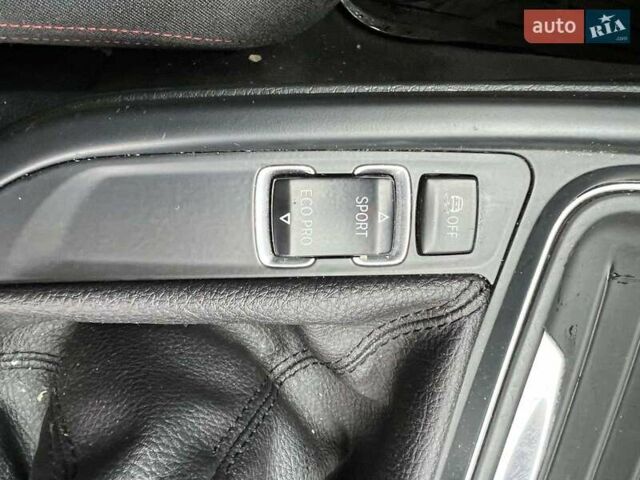 БМВ 3 Серія ГТ, об'ємом двигуна 0 л та пробігом 183 тис. км за 11200 $, фото 14 на Automoto.ua