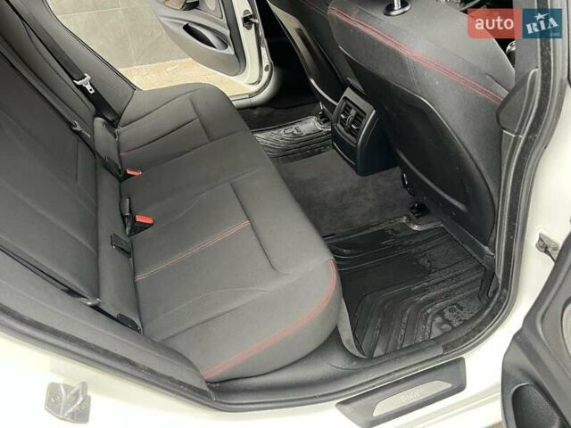 БМВ 3 Серія ГТ, об'ємом двигуна 0 л та пробігом 183 тис. км за 11200 $, фото 16 на Automoto.ua