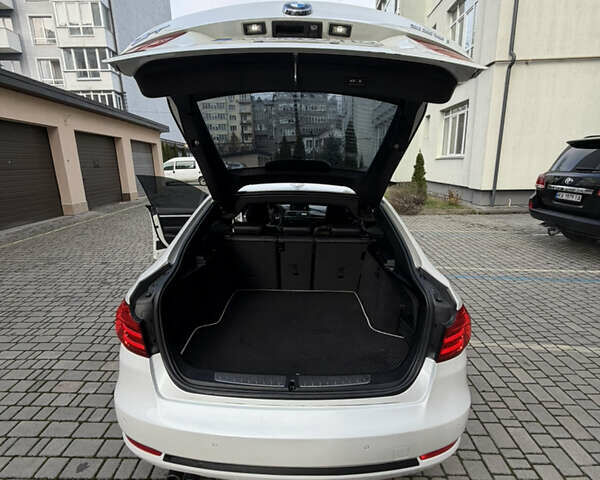 БМВ 3 Серия ГТ, объемом двигателя 2 л и пробегом 245 тыс. км за 13500 $, фото 28 на Automoto.ua