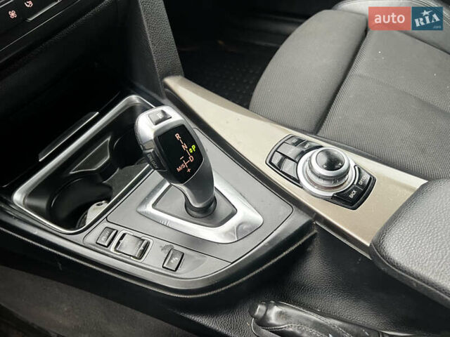 БМВ 3 Серія ГТ, об'ємом двигуна 2 л та пробігом 311 тис. км за 19700 $, фото 17 на Automoto.ua