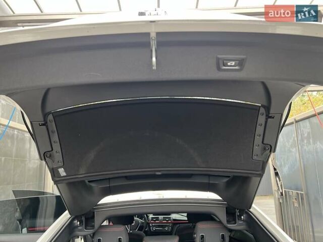 БМВ 3 Серия ГТ, объемом двигателя 2 л и пробегом 182 тыс. км за 11500 $, фото 29 на Automoto.ua