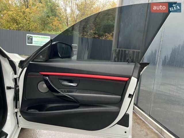 БМВ 3 Серія ГТ, об'ємом двигуна 0 л та пробігом 183 тис. км за 11200 $, фото 10 на Automoto.ua