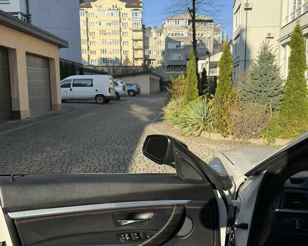 БМВ 3 Серия ГТ, объемом двигателя 2 л и пробегом 245 тыс. км за 13500 $, фото 24 на Automoto.ua