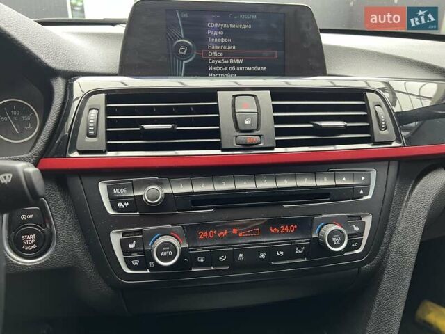 БМВ 3 Серия ГТ, объемом двигателя 2 л и пробегом 182 тыс. км за 11500 $, фото 39 на Automoto.ua