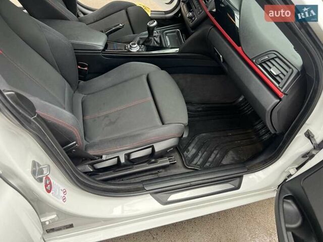 БМВ 3 Серия ГТ, объемом двигателя 2 л и пробегом 182 тыс. км за 11500 $, фото 26 на Automoto.ua