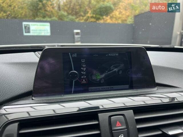 БМВ 3 Серія ГТ, об'ємом двигуна 0 л та пробігом 183 тис. км за 11200 $, фото 13 на Automoto.ua