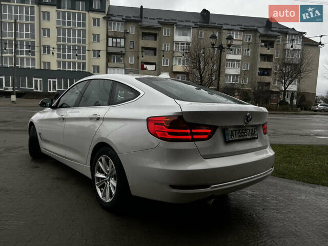 БМВ 3 Серія ГТ, об'ємом двигуна 2 л та пробігом 311 тис. км за 19700 $, фото 3 на Automoto.ua