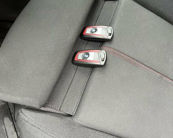 БМВ 3 Серия ГТ, объемом двигателя 2 л и пробегом 182 тыс. км за 11500 $, фото 35 на Automoto.ua