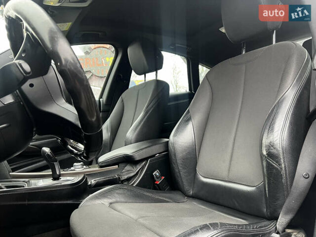 БМВ 3 Серія ГТ, об'ємом двигуна 2 л та пробігом 311 тис. км за 19700 $, фото 10 на Automoto.ua