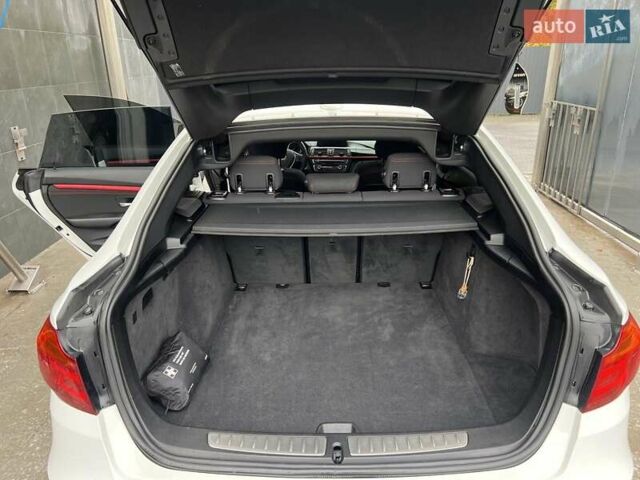БМВ 3 Серія ГТ, об'ємом двигуна 0 л та пробігом 183 тис. км за 11200 $, фото 9 на Automoto.ua