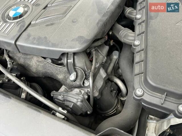 БМВ 3 Серия ГТ, объемом двигателя 2 л и пробегом 182 тыс. км за 11500 $, фото 33 на Automoto.ua