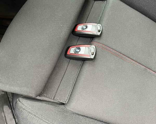 БМВ 3 Серія ГТ, об'ємом двигуна 0 л та пробігом 183 тис. км за 11200 $, фото 6 на Automoto.ua