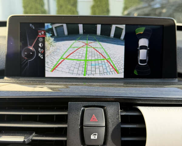 БМВ 3 Серия ГТ, объемом двигателя 2 л и пробегом 245 тыс. км за 13500 $, фото 25 на Automoto.ua