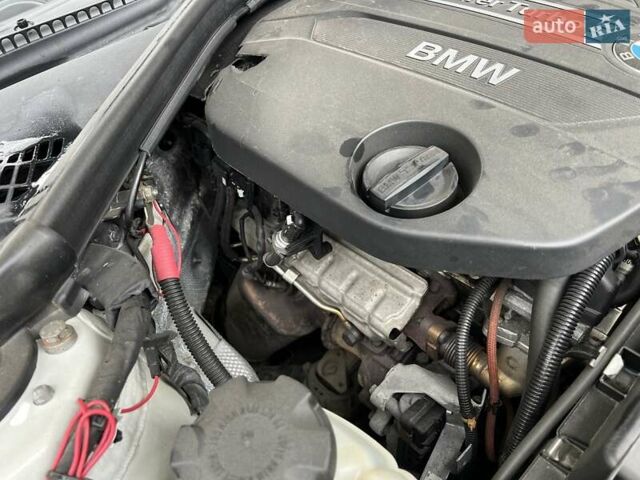 БМВ 3 Серия ГТ, объемом двигателя 2 л и пробегом 182 тыс. км за 11500 $, фото 32 на Automoto.ua