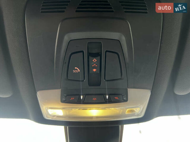 БМВ 3 Серія ГТ, об'ємом двигуна 2 л та пробігом 311 тис. км за 19700 $, фото 18 на Automoto.ua