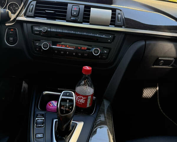 БМВ 3 Серия ГТ, объемом двигателя 2 л и пробегом 245 тыс. км за 13500 $, фото 23 на Automoto.ua