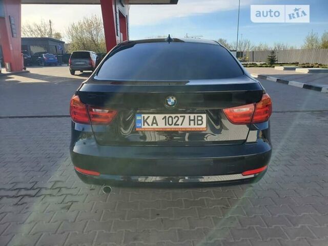 БМВ 3 Серия ГТ, объемом двигателя 2 л и пробегом 260 тыс. км за 17200 $, фото 3 на Automoto.ua