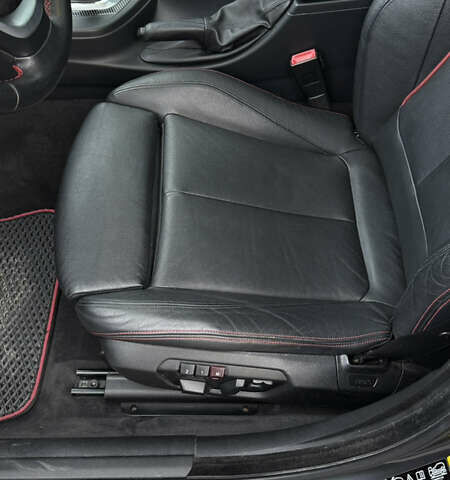 Серый БМВ 3 Серия ГТ, объемом двигателя 2 л и пробегом 247 тыс. км за 13450 $, фото 26 на Automoto.ua