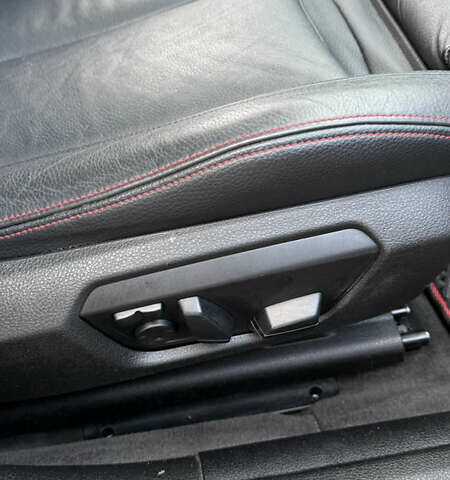 Серый БМВ 3 Серия ГТ, объемом двигателя 2 л и пробегом 247 тыс. км за 13450 $, фото 13 на Automoto.ua