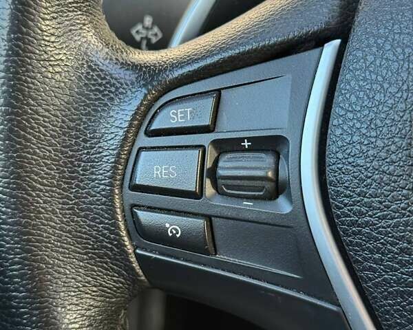 Серый БМВ 3 Серия ГТ, объемом двигателя 2 л и пробегом 200 тыс. км за 14900 $, фото 35 на Automoto.ua