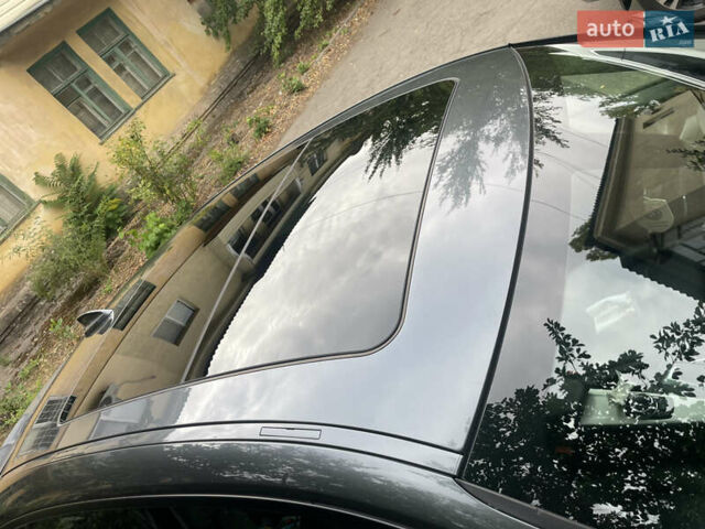 Серый БМВ 3 Серия ГТ, объемом двигателя 2 л и пробегом 224 тыс. км за 13000 $, фото 18 на Automoto.ua
