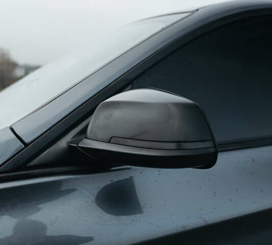 Серый БМВ 3 Серия ГТ, объемом двигателя 2 л и пробегом 247 тыс. км за 13450 $, фото 10 на Automoto.ua