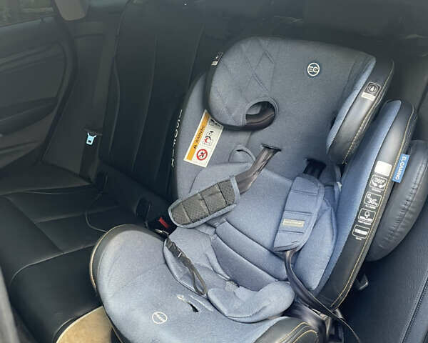 Серый БМВ 3 Серия ГТ, объемом двигателя 2 л и пробегом 224 тыс. км за 13000 $, фото 9 на Automoto.ua