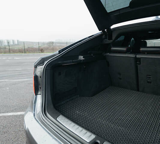 Серый БМВ 3 Серия ГТ, объемом двигателя 2 л и пробегом 247 тыс. км за 13450 $, фото 8 на Automoto.ua