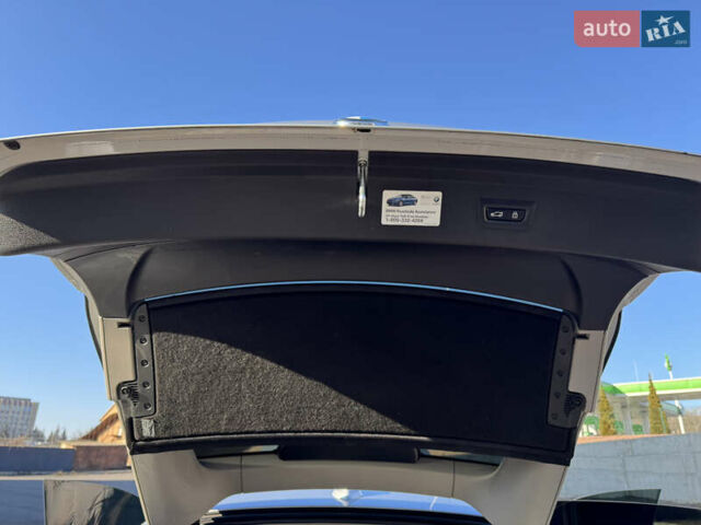 Серый БМВ 3 Серия ГТ, объемом двигателя 2 л и пробегом 278 тыс. км за 16099 $, фото 21 на Automoto.ua