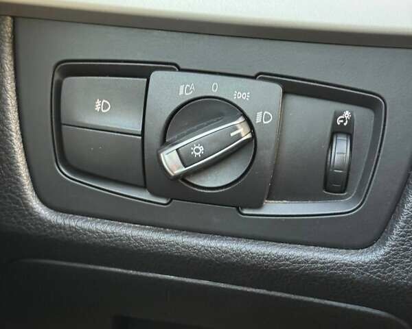 Серый БМВ 3 Серия ГТ, объемом двигателя 2 л и пробегом 200 тыс. км за 14900 $, фото 27 на Automoto.ua