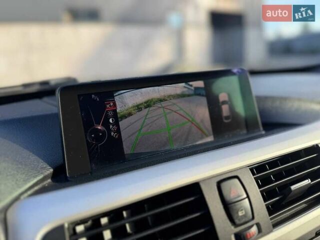 Серый БМВ 3 Серия ГТ, объемом двигателя 2 л и пробегом 200 тыс. км за 14900 $, фото 24 на Automoto.ua