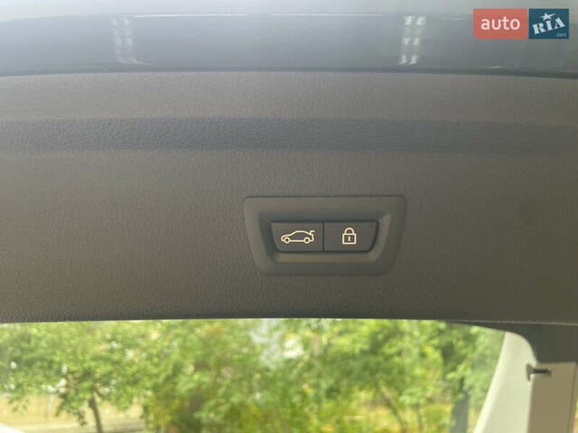 Серый БМВ 3 Серия ГТ, объемом двигателя 2 л и пробегом 224 тыс. км за 13300 $, фото 20 на Automoto.ua