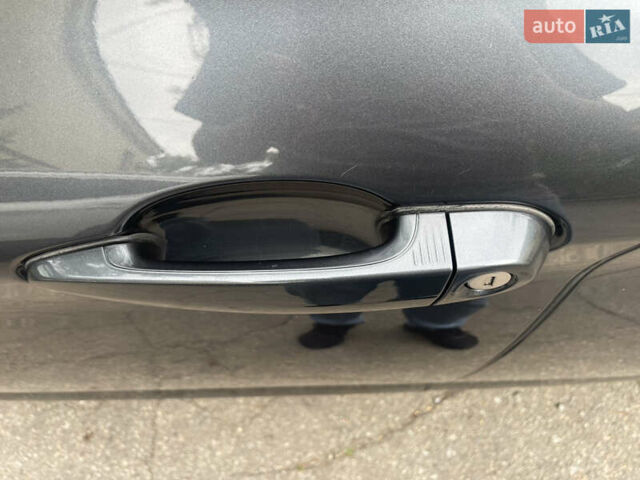 Серый БМВ 3 Серия ГТ, объемом двигателя 2 л и пробегом 224 тыс. км за 13000 $, фото 21 на Automoto.ua